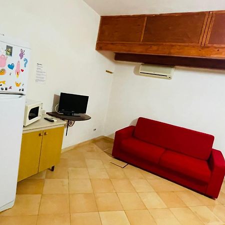 Casa Vacanza Contrada Canalotto 65 เรอัลมอนเต ภายนอก รูปภาพ