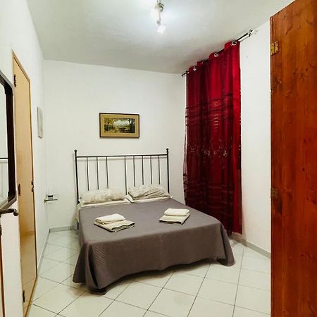 Casa Vacanza Contrada Canalotto 65 เรอัลมอนเต ภายนอก รูปภาพ
