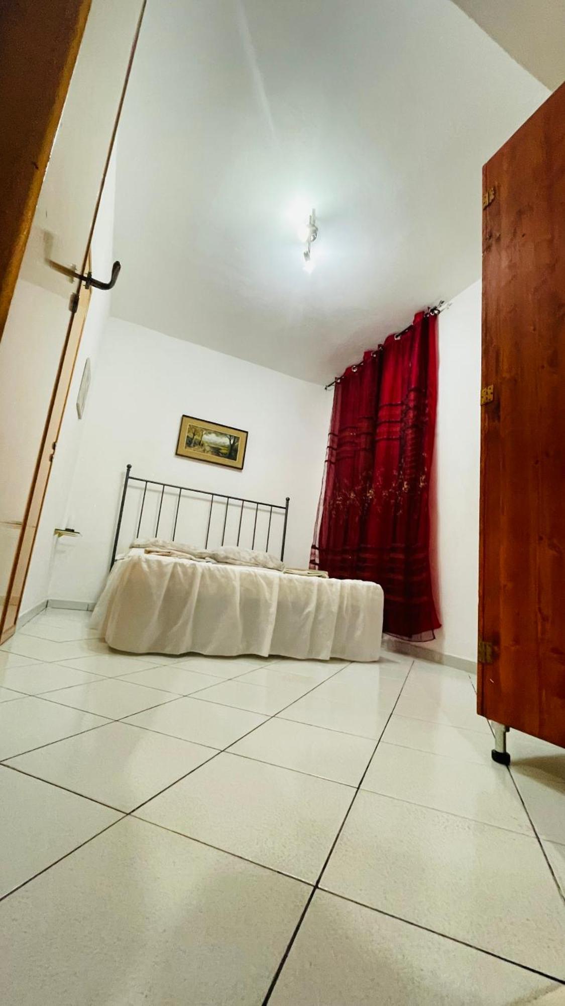 Casa Vacanza Contrada Canalotto 65 เรอัลมอนเต ภายนอก รูปภาพ