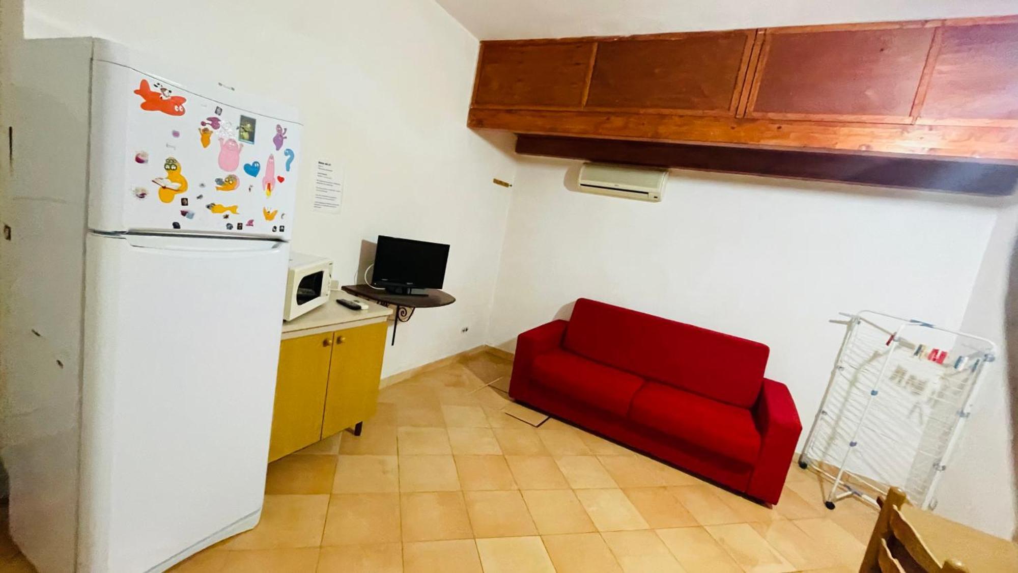 Casa Vacanza Contrada Canalotto 65 เรอัลมอนเต ภายนอก รูปภาพ
