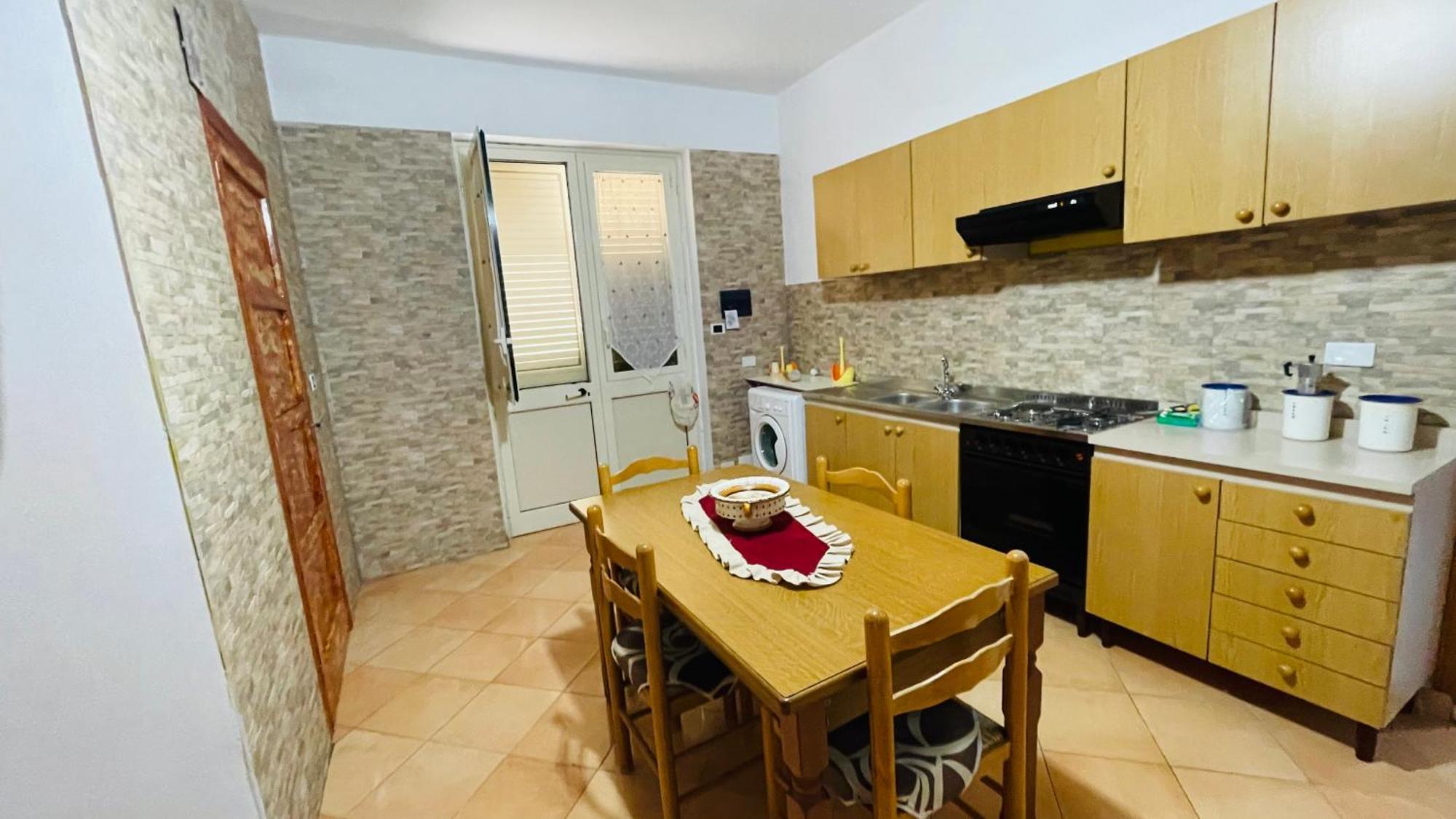 Casa Vacanza Contrada Canalotto 65 เรอัลมอนเต ภายนอก รูปภาพ