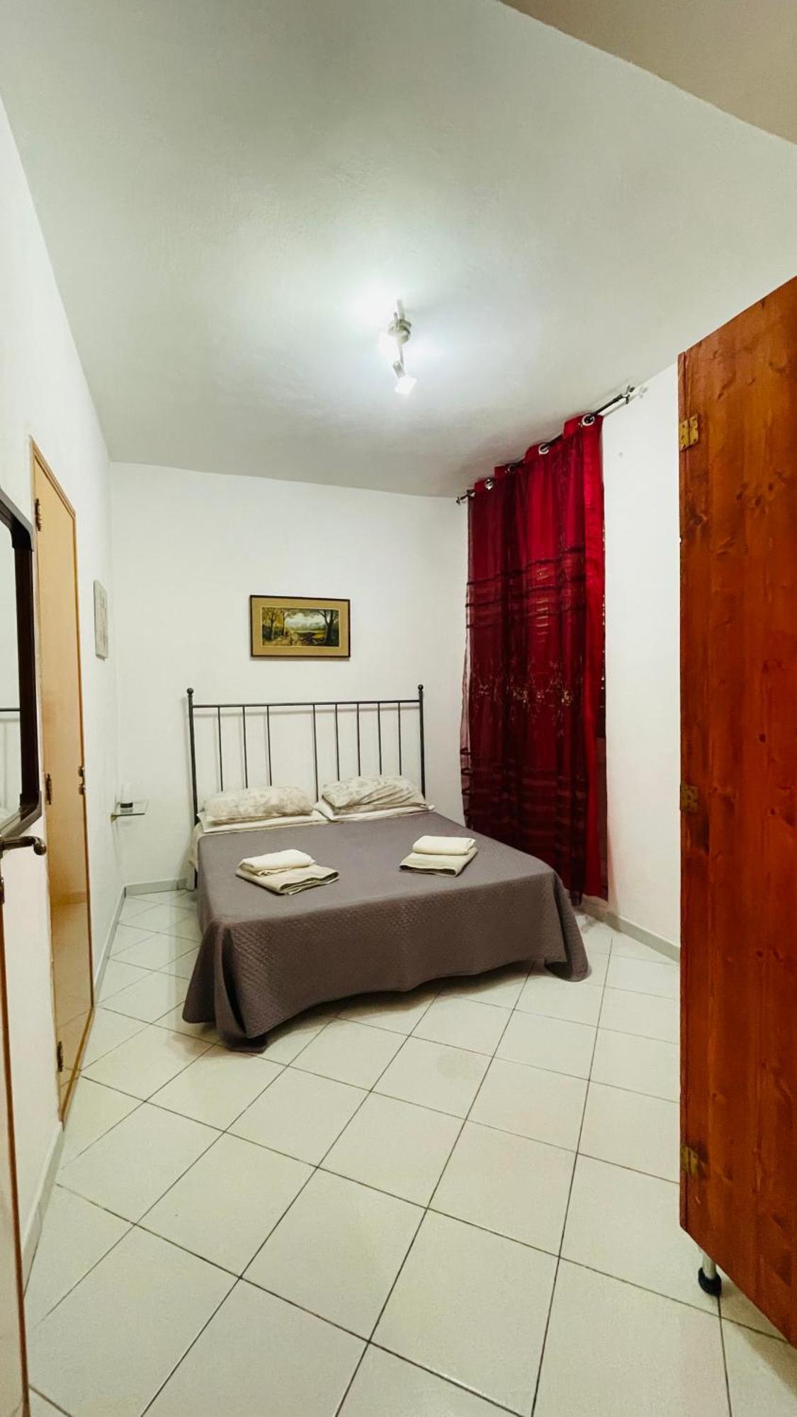 Casa Vacanza Contrada Canalotto 65 เรอัลมอนเต ภายนอก รูปภาพ